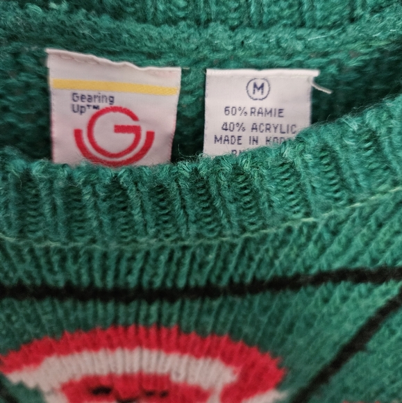 Christmas sweater - Picture 4 of 4